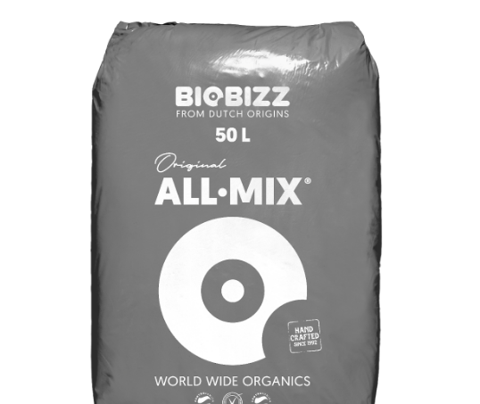 BioBizz Products for Organic Gardening