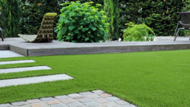 Essence of Garden Landscaping