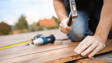 How to Find a Reliable Handyman Near You