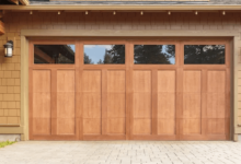 How to Choose the Right Garage Door for Your Home