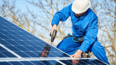 Before You Install: Crucial Considerations for Solar Batteries