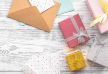 Thoughtful Surprises: Creative Gift Envelopes for Every Celebration