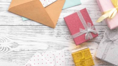 Thoughtful Surprises: Creative Gift Envelopes for Every Celebration