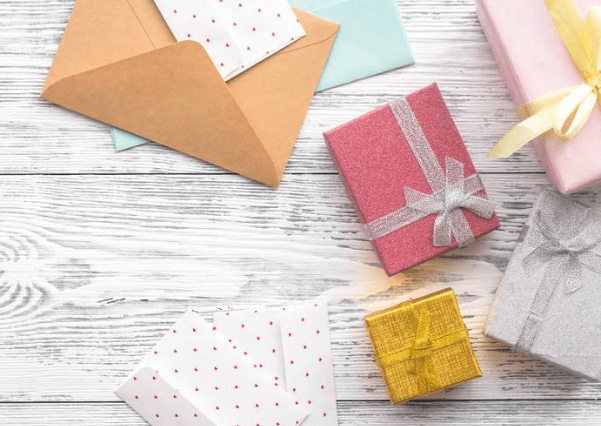 Thoughtful Surprises: Creative Gift Envelopes for Every Celebration