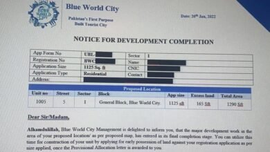 What Is Blue World City APR Verification