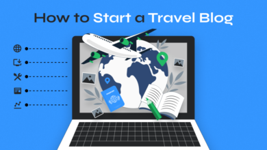 A Step-by-Step Guide to Becoming a Travel Agent