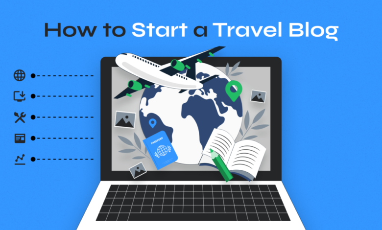 A Step-by-Step Guide to Becoming a Travel Agent