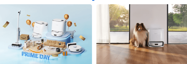 Cleaning Technology is Revolutionizing Home Maintenance