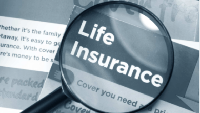 Life Insurance