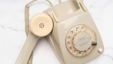 available hotline for support