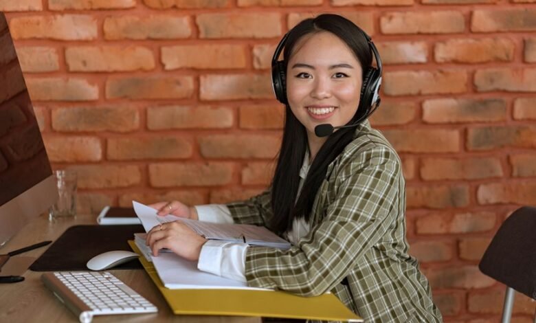 contact fast business assistance