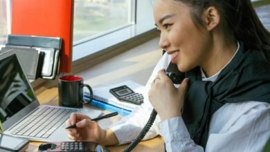contact for business help