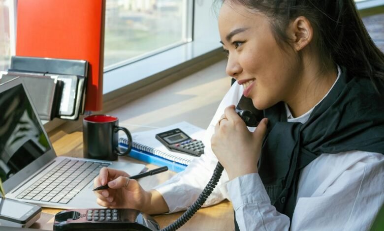 contact for business help