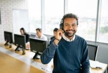urgent business support needed