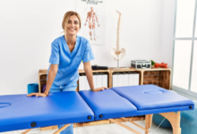 How to Successfully Import Massage Tables to Canada: A Comprehensive Guide for Businesses and Practitioners