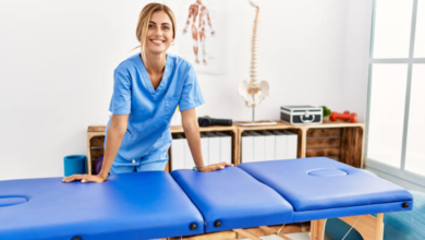 How to Successfully Import Massage Tables to Canada: A Comprehensive Guide for Businesses and Practitioners