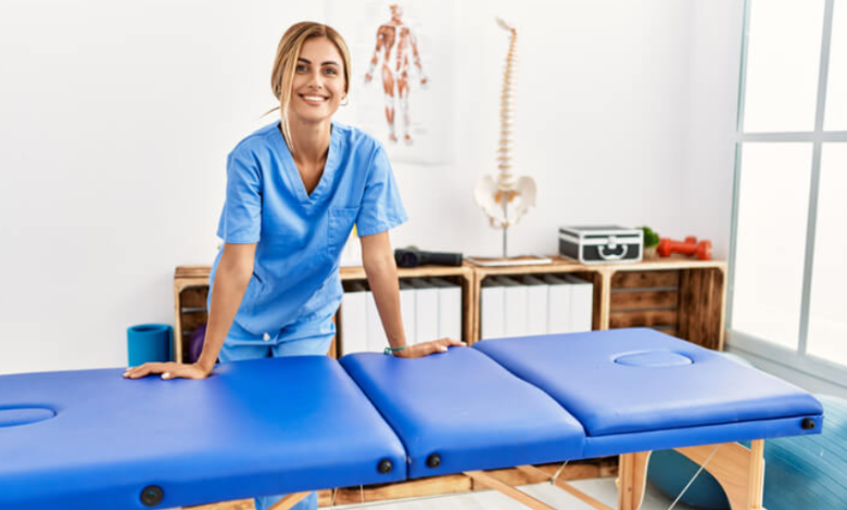 How to Successfully Import Massage Tables to Canada: A Comprehensive Guide for Businesses and Practitioners
