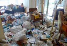 Preparing for a Renovation? Call a House Cleanout Company First