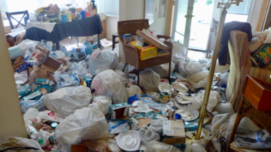 Preparing for a Renovation? Call a House Cleanout Company First