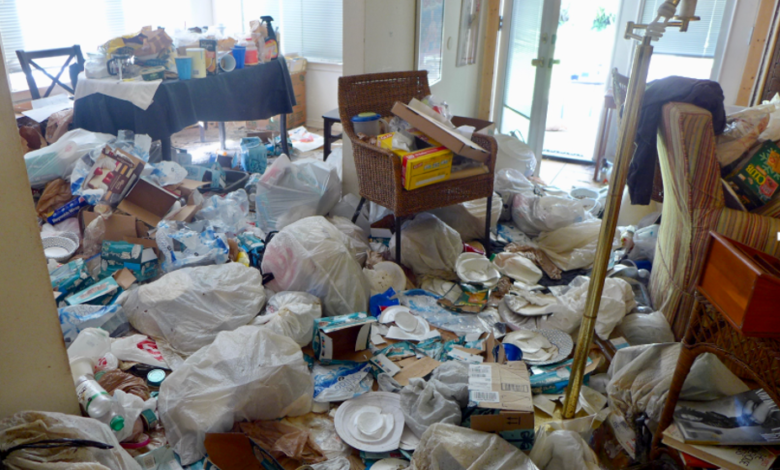 Preparing for a Renovation? Call a House Cleanout Company First