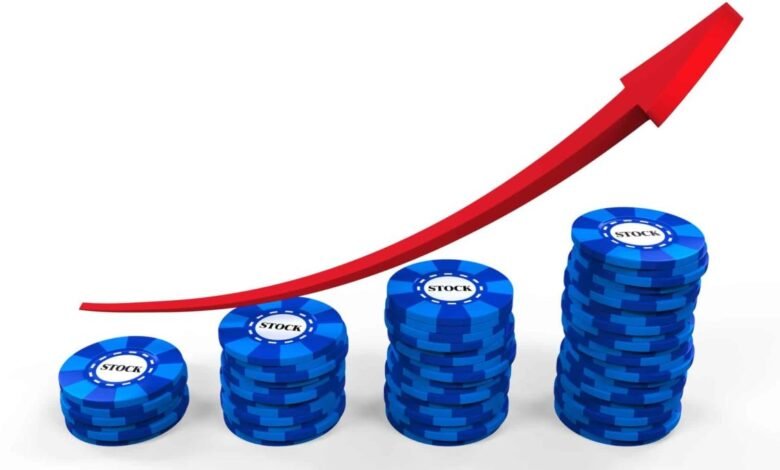 Buy High-Conviction Blue-Chip Stocks