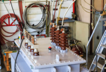 Benefits of transformer oil filtration machine
