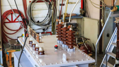 Benefits of transformer oil filtration machine