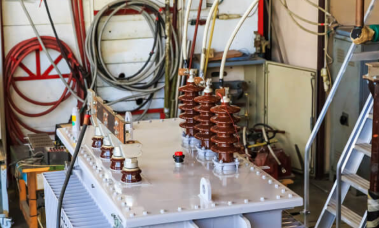 Benefits of transformer oil filtration machine