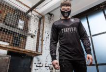 Trapstar: Born From the Pavement, Built for the People