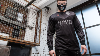 Trapstar: Born From the Pavement, Built for the People