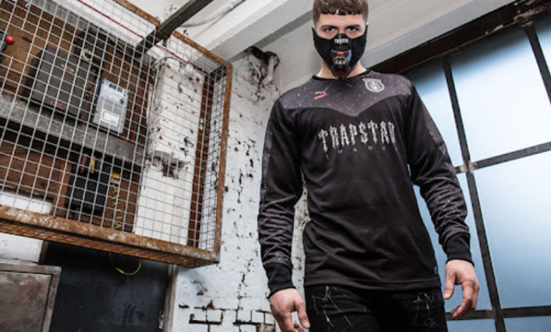 Trapstar: Born From the Pavement, Built for the People