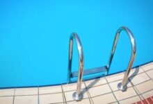 Pool Removal Services