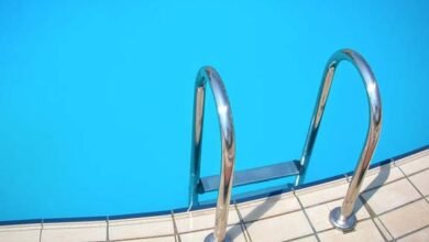 Pool Removal Services