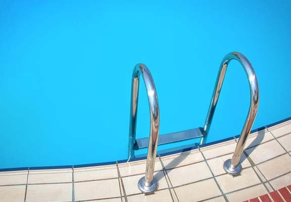 Pool Removal Services