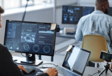 How IT Support Services Contribute to Business Agility