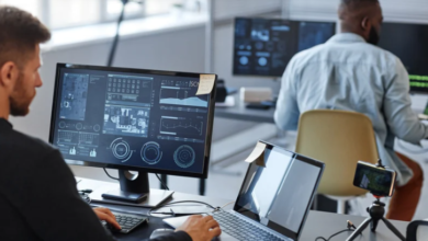 How IT Support Services Contribute to Business Agility