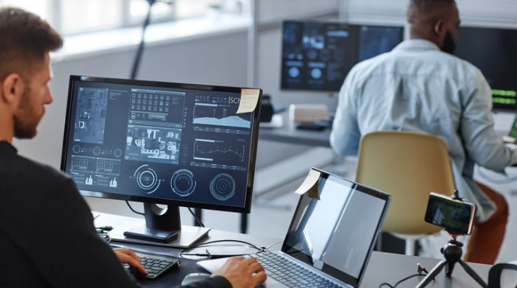 How IT Support Services Contribute to Business Agility