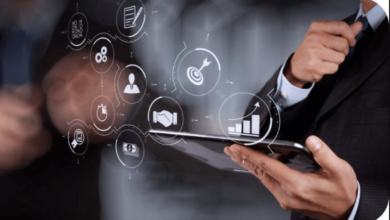 Mobile Device Management In The Business Environment