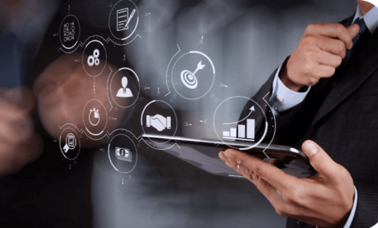 Mobile Device Management In The Business Environment