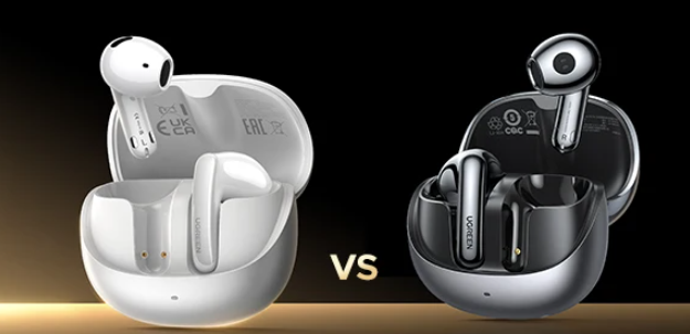 How Do ENC (Environmental Noise Cancellation) Earbuds Work?