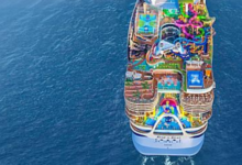 How to Know if You’re Ready for a Cruise That’s All About the Outdoors
