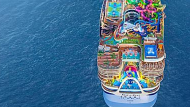 How to Know if You’re Ready for a Cruise That’s All About the Outdoors