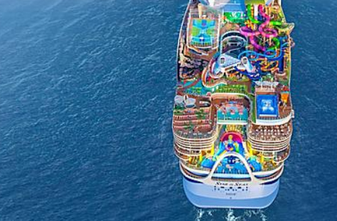 How to Know if You’re Ready for a Cruise That’s All About the Outdoors