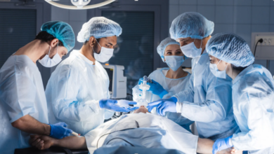 How Weight Loss Surgery Impacts Your Metabolism and Digestive Health