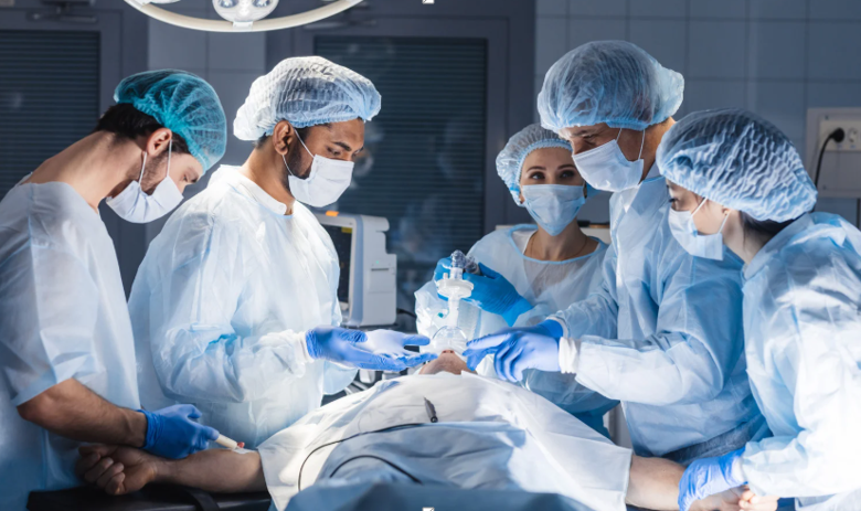 How Weight Loss Surgery Impacts Your Metabolism and Digestive Health