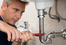 The Importance of Timely Plumbing Repairs for Home Safety