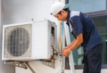 The Role of Ductless AC in Smart Home Integration