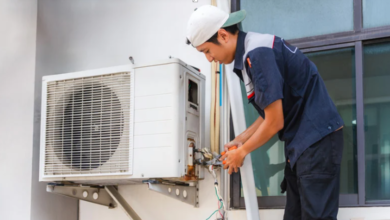 The Role of Ductless AC in Smart Home Integration