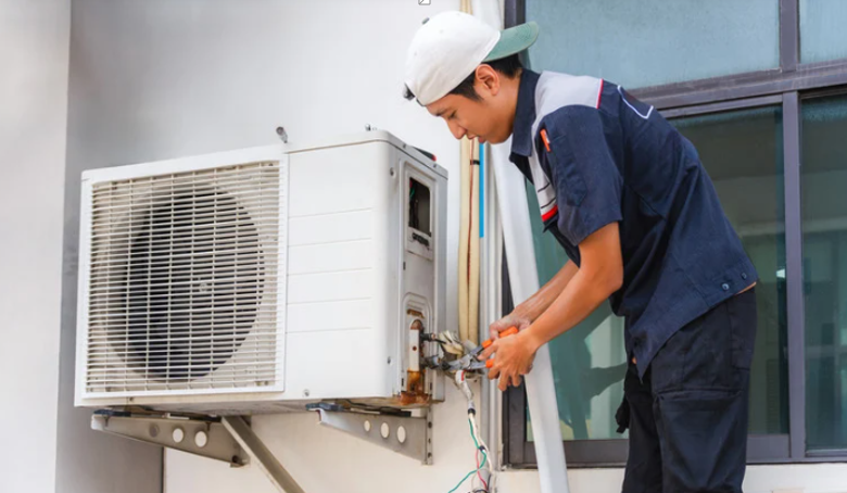 The Role of Ductless AC in Smart Home Integration