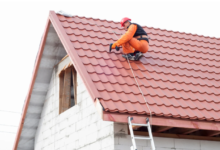 Signs It’s Time to Call a Roofing Contractor for an Inspection